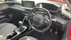 Peugeot 208 1.2 PureTech 100 Allure 5dr Petrol Hatchback